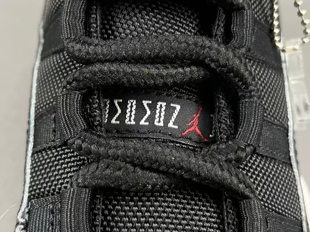 OY Shoes Factory Basketball Shoes Black Red