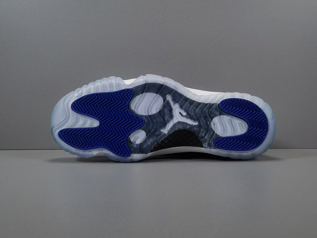 Premium Black Basketball Sneakers