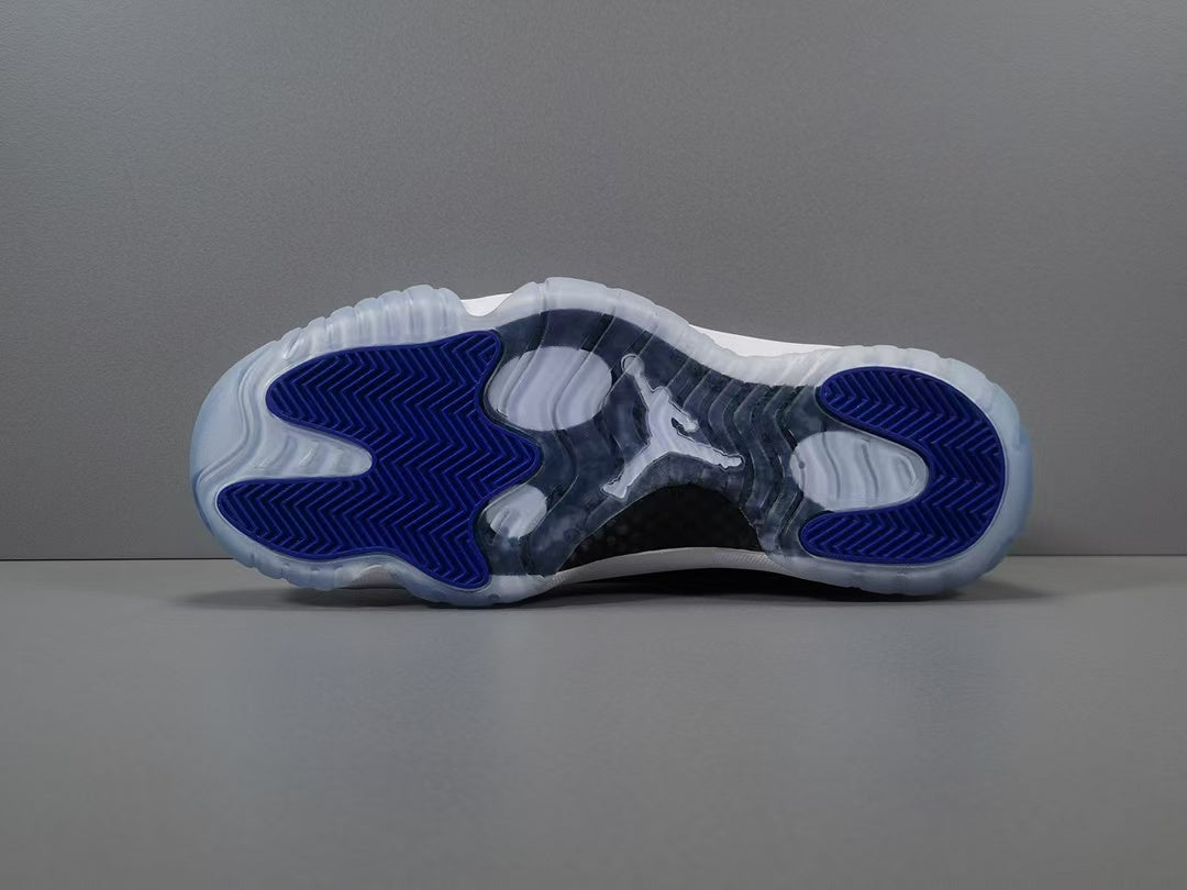 Premium Black Basketball Sneakers