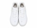 Premium White Performance Running Shoes | Lightweight Sports Sneakers