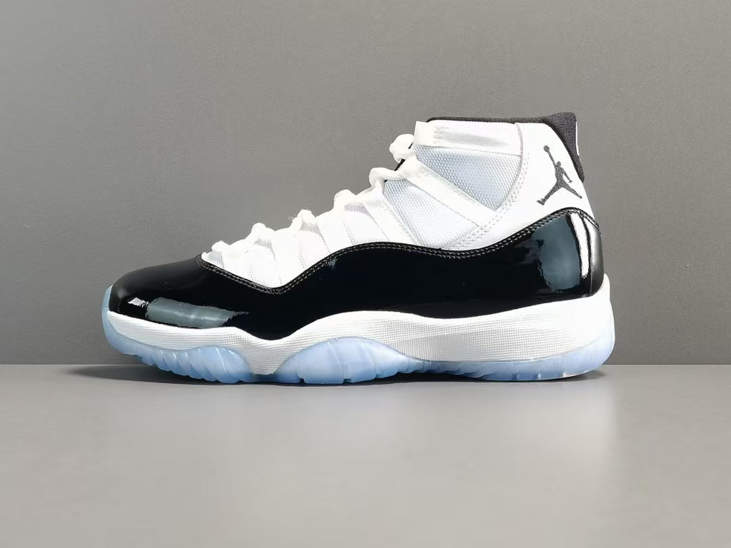 Premium High-Top Basketball Sneakers