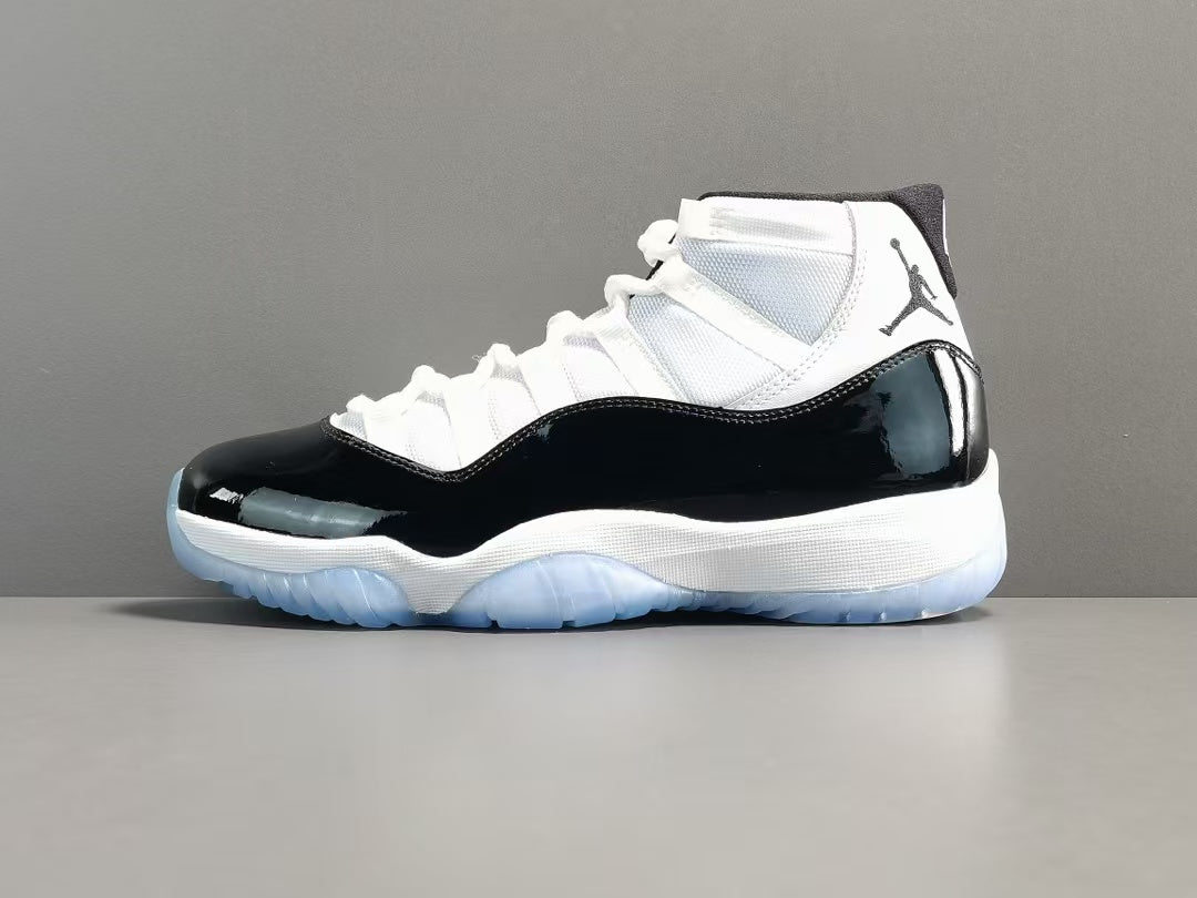 Premium High-Top Basketball Sneakers