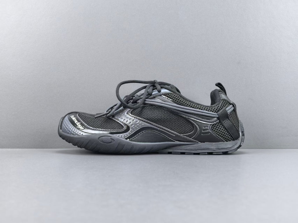 Fashion Running Sneakers | Lightweight Casual Sports Shoes