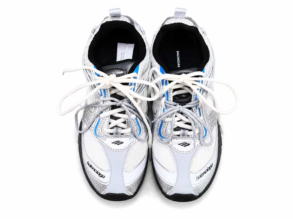 Fashion Running Sneakers | Lightweight Breathable Sports Shoes