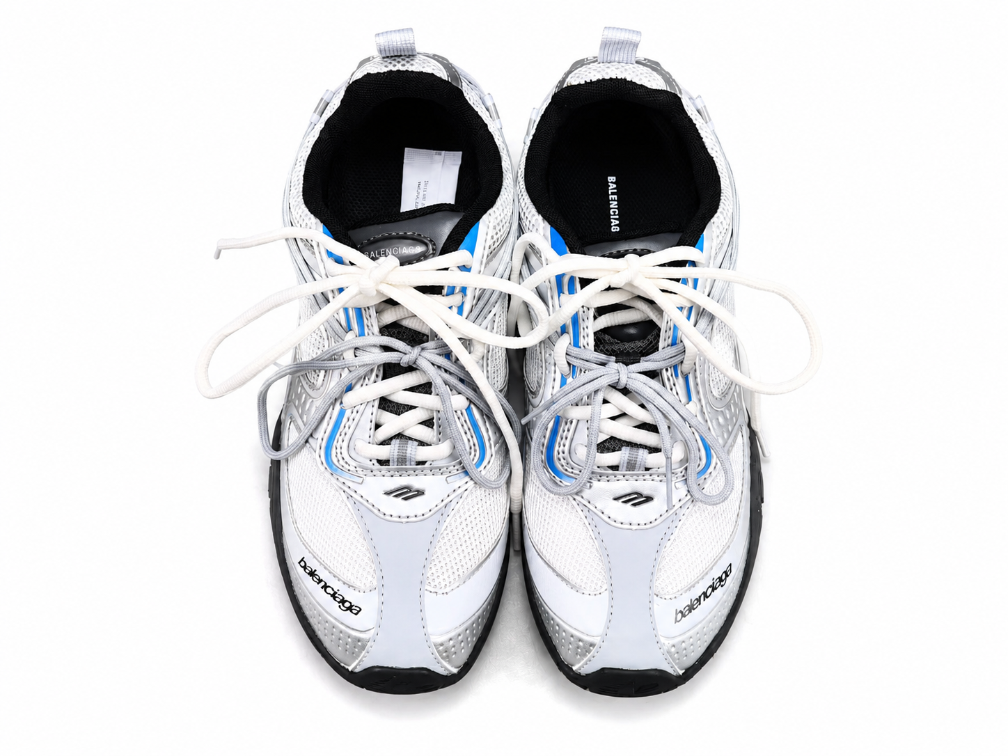 Fashion Running Sneakers | Lightweight Breathable Sports Shoes