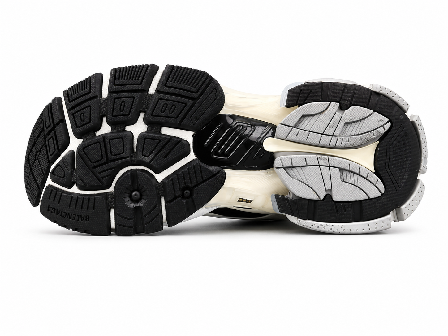 Fashion Chunky Running Sneakers | Comfortable Casual Sports Shoes