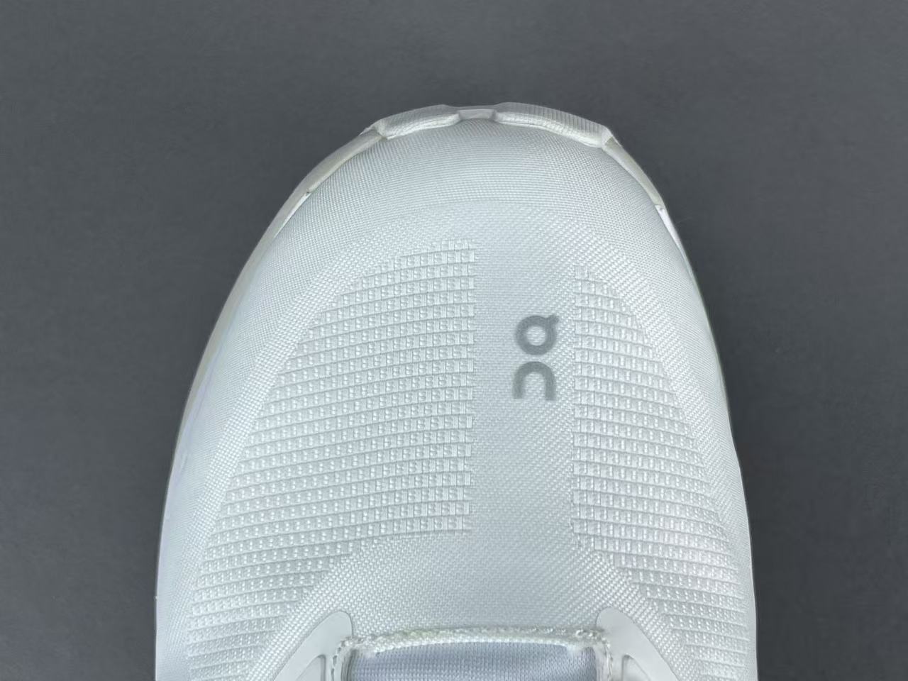 Premium White Performance Running Shoes | Lightweight Sports Sneakers