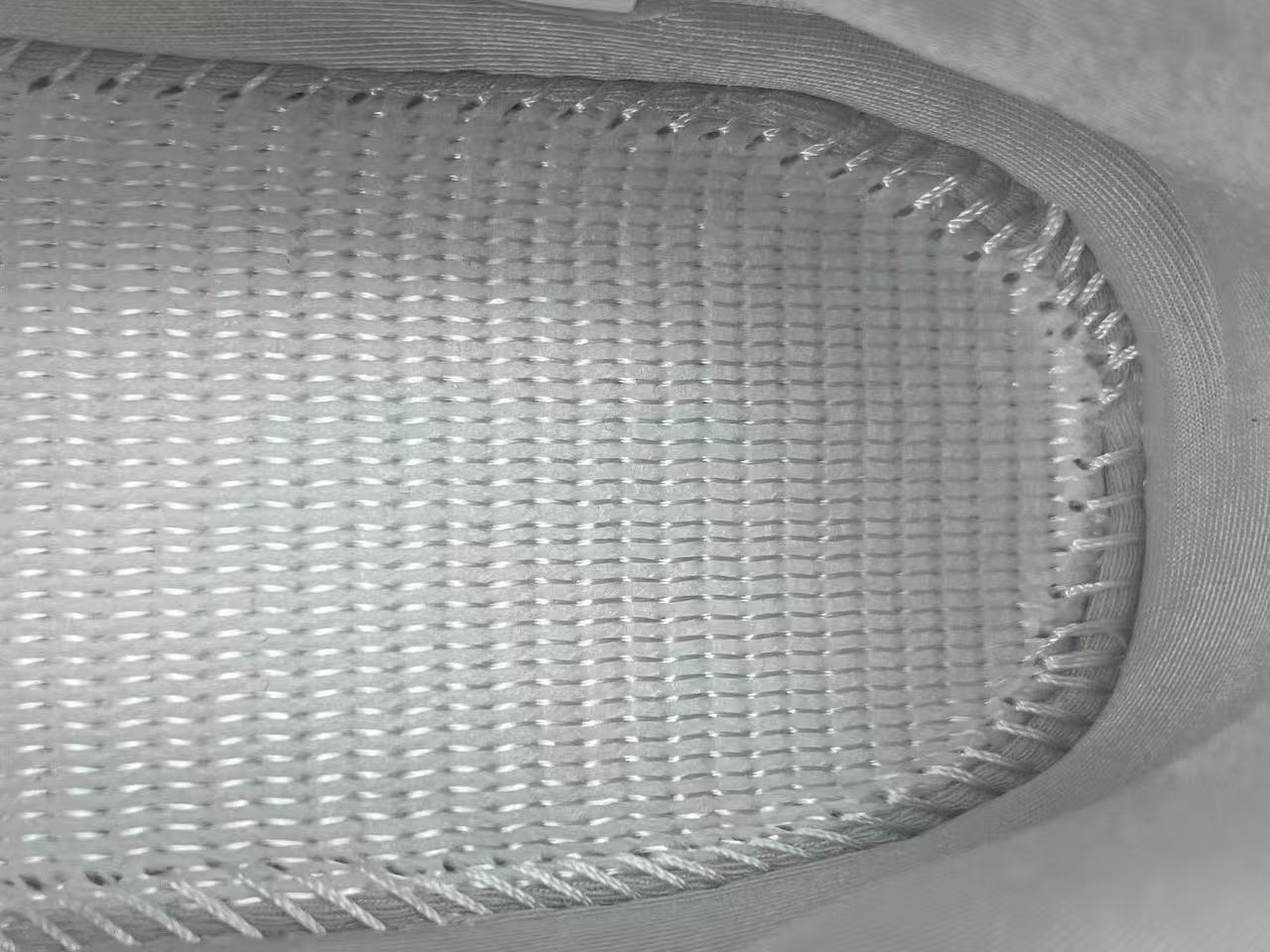 Premium White Performance Running Shoes | Lightweight Sports Sneakers