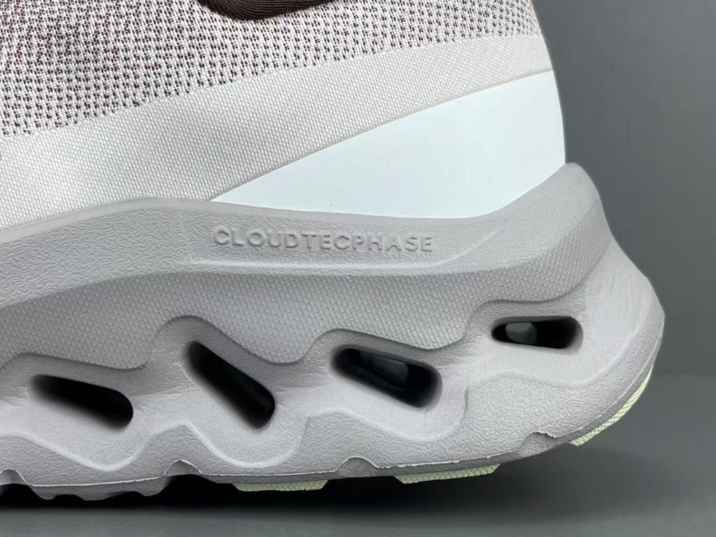 Women's Lightweight Cloud Cushion Running Shoes | Breathable Athletic Sneakers