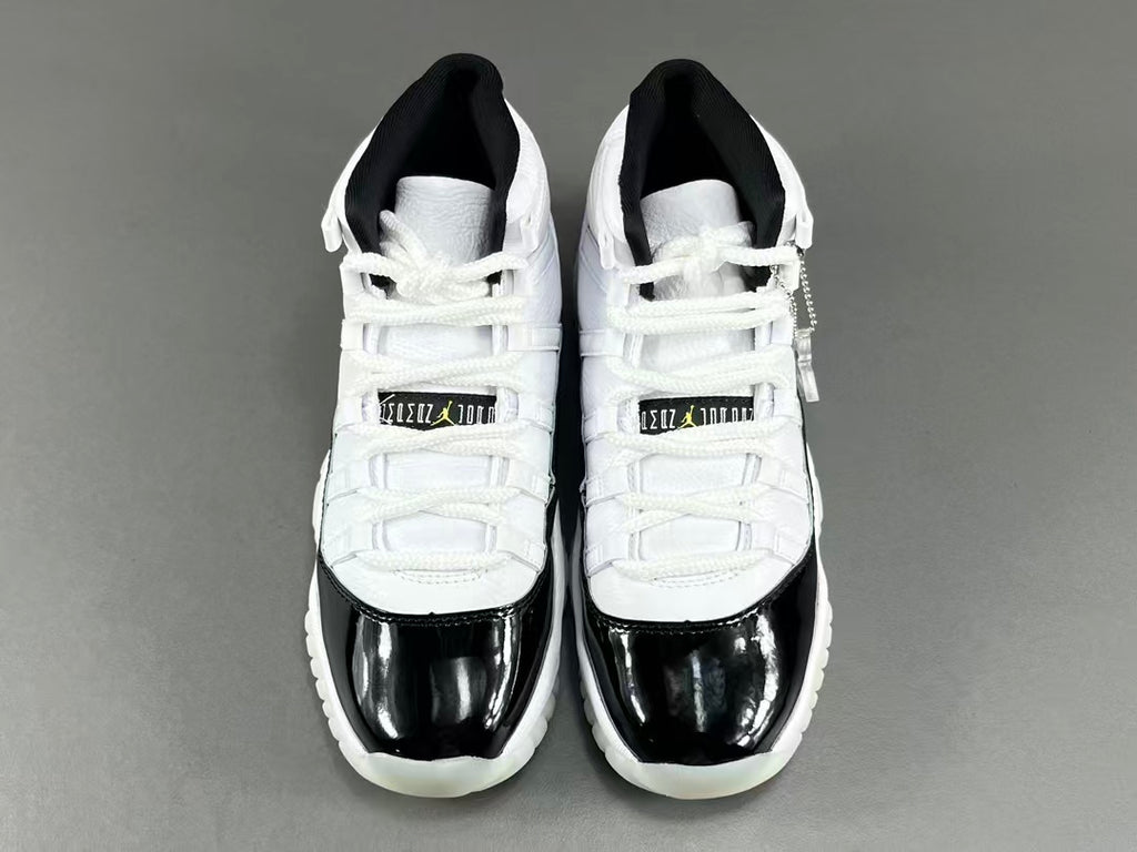 Premium High-Top Basketball Sneakers