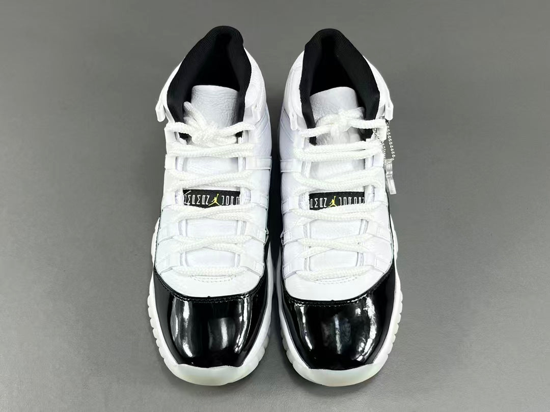 Premium High-Top Basketball Sneakers