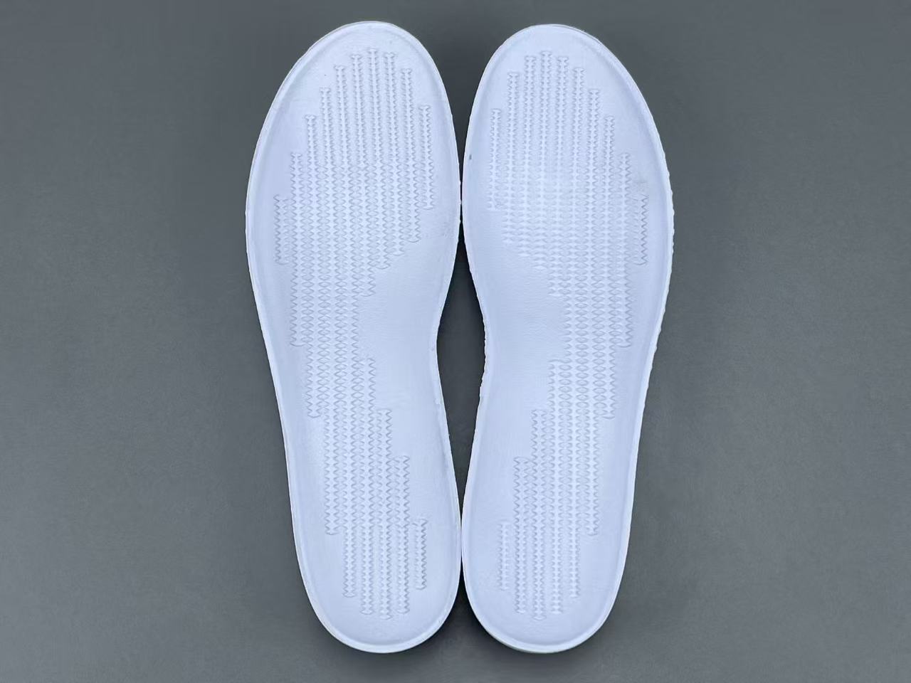 White & Purple Performance Basketball Shoes | Lightweight Court Sneakers