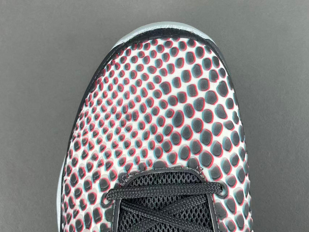 Grey Multi-Color Basketball Shoes | Lightweight Performance Court Sneakers