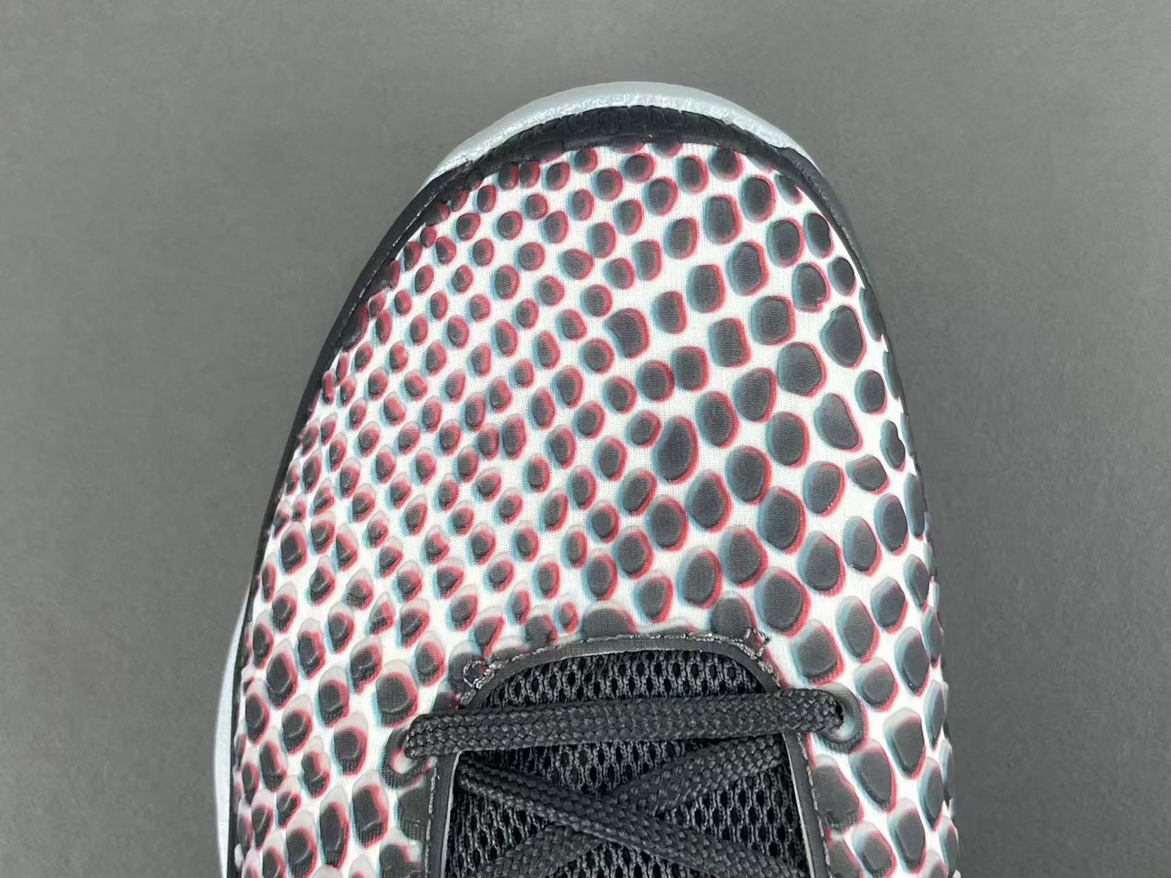 Grey Multi-Color Basketball Shoes | Lightweight Performance Court Sneakers