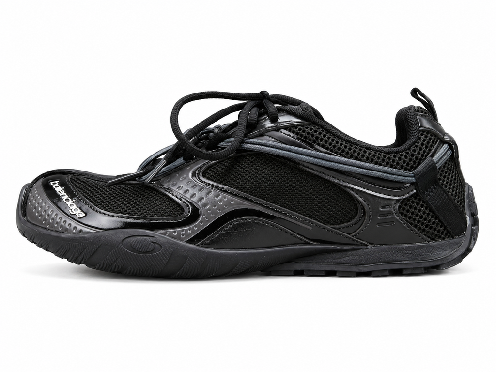 Fashion Running Sneakers | Lightweight Casual Sports Shoes