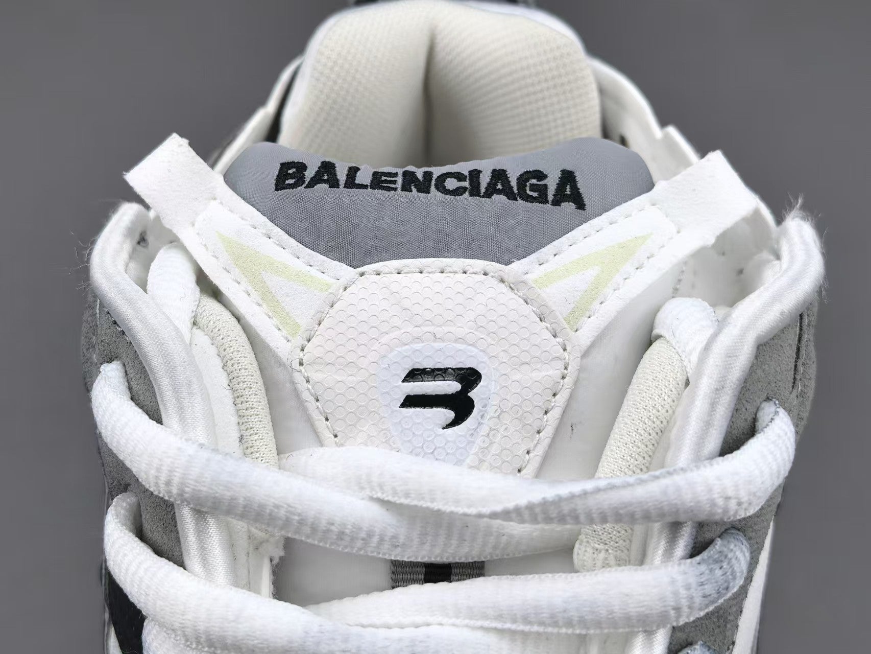 Fashion Chunky Running Sneakers | Comfortable Casual Sports Shoes