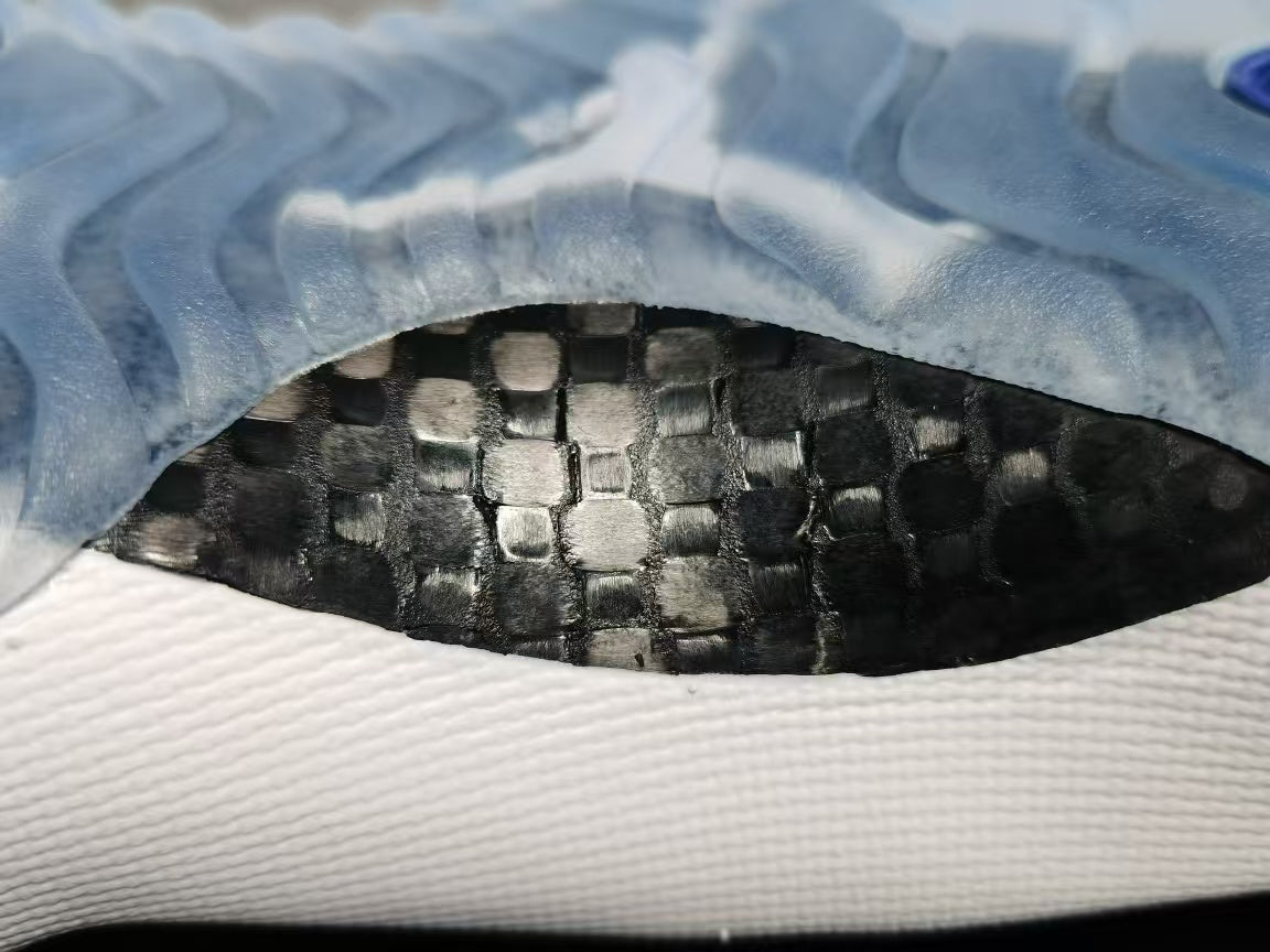 Premium High-Top Basketball Sneakers