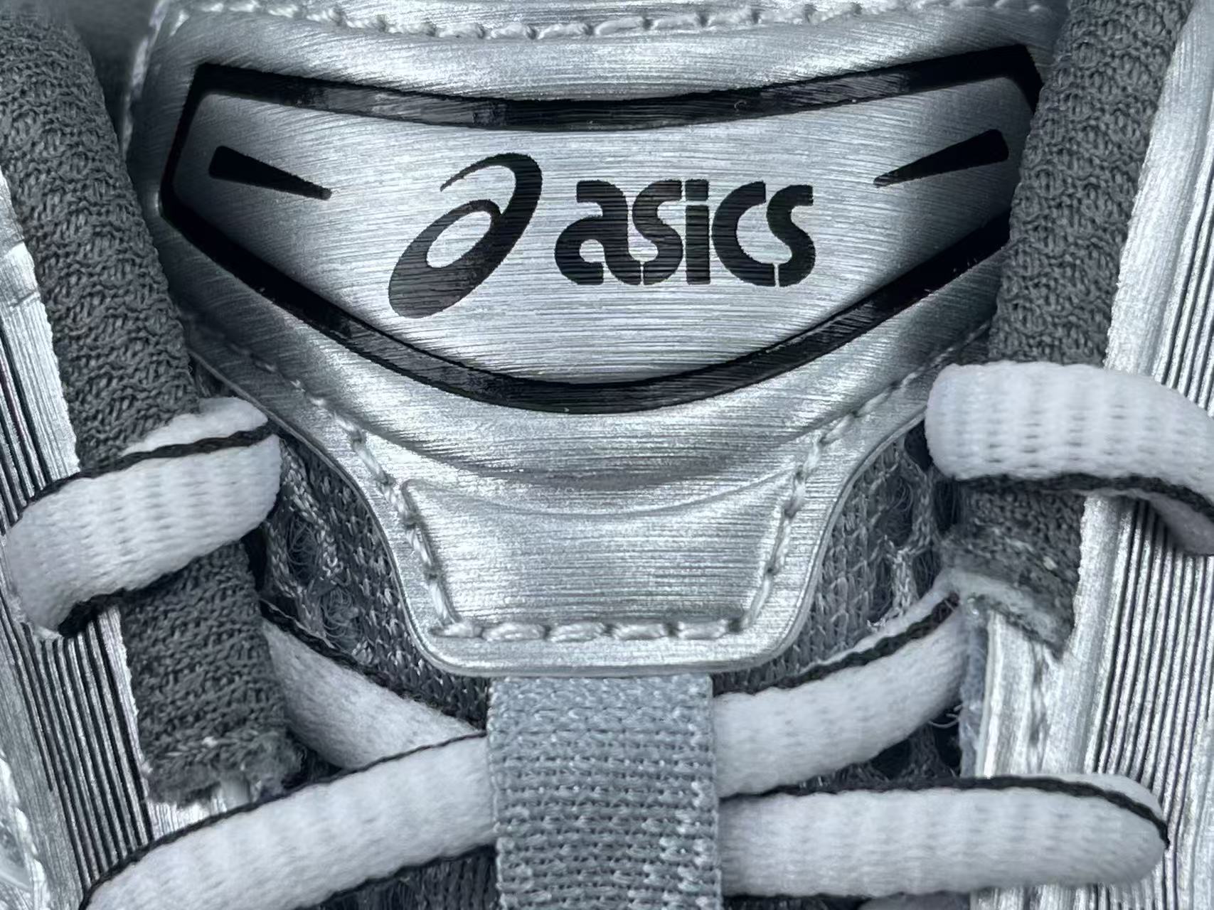 Silver Grey Mesh Running Shoes | Lightweight Comfort Sneakers
