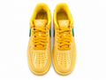 Fashion Low Top Casual Sneakers | Glossy Yellow Green Edition