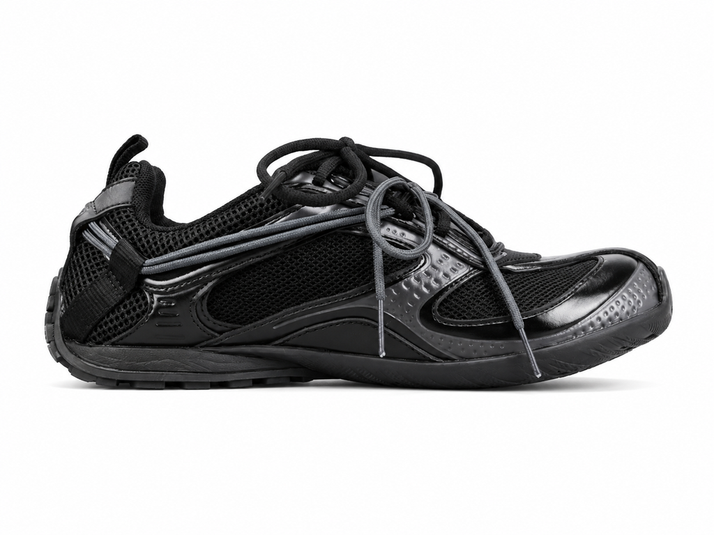 Fashion Running Sneakers | Lightweight Casual Sports Shoes