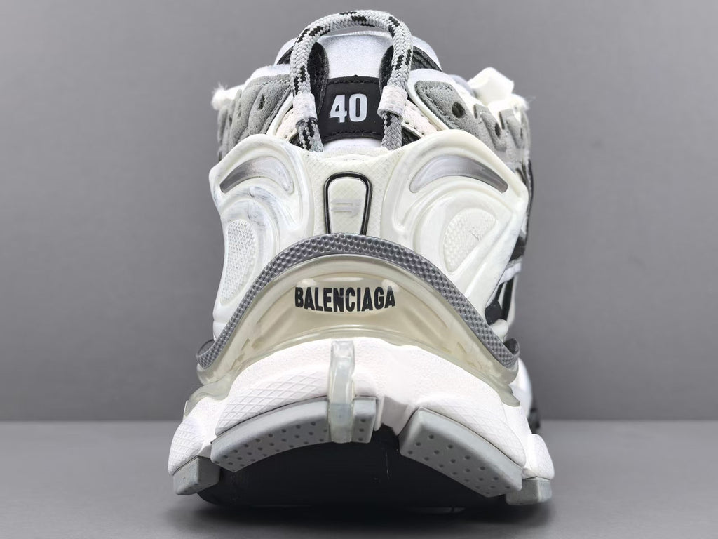 Fashion Chunky Running Sneakers | Comfortable Casual Sports Shoes