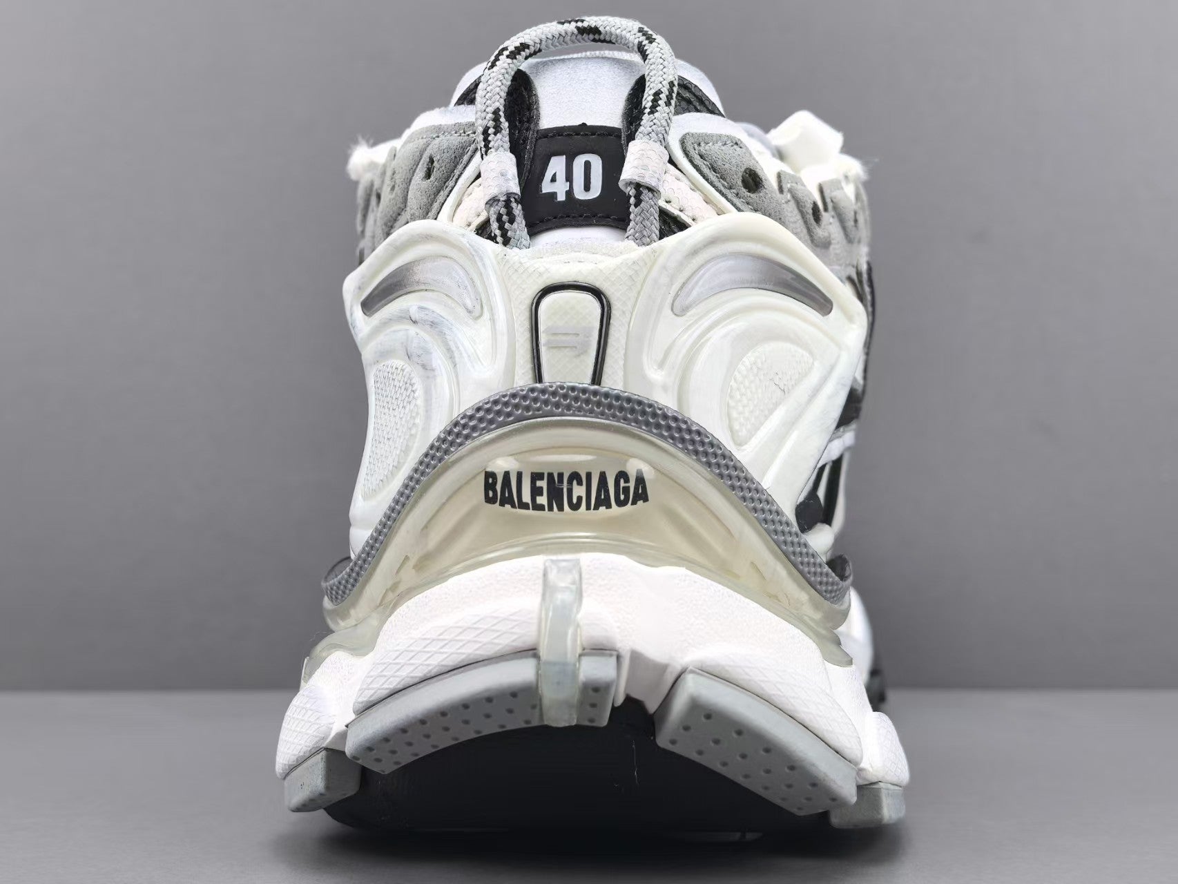 Fashion Chunky Running Sneakers | Comfortable Casual Sports Shoes