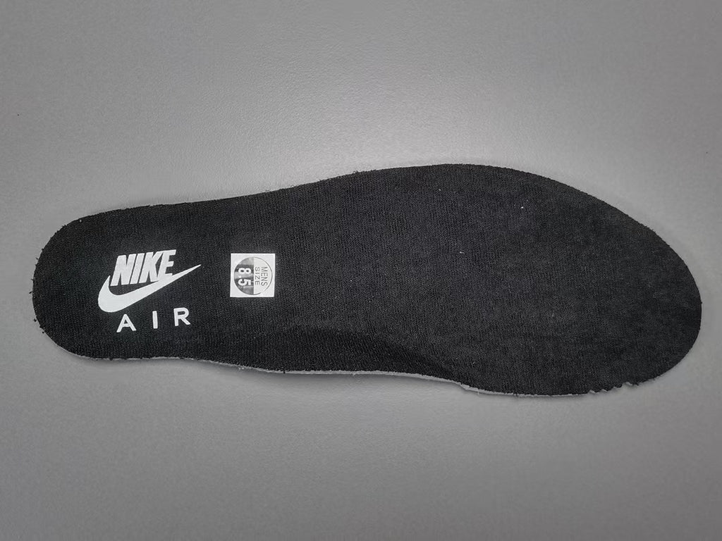 Premium Black Basketball Sneakers