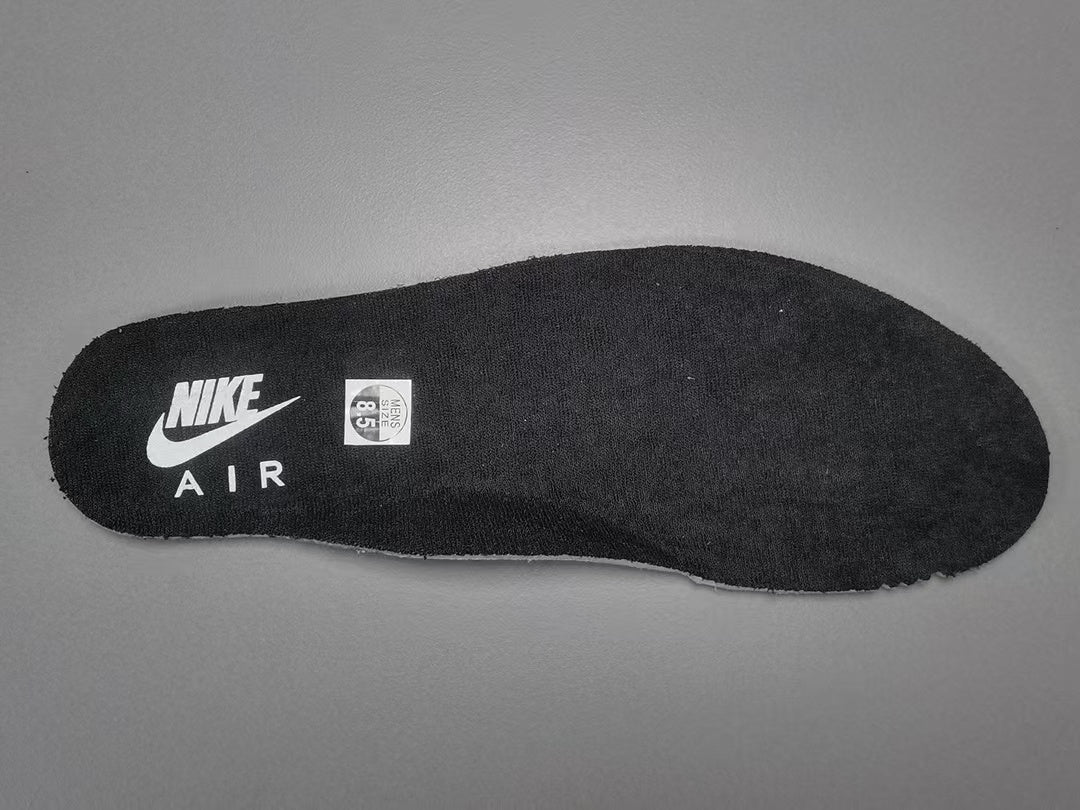 Premium Black Basketball Sneakers