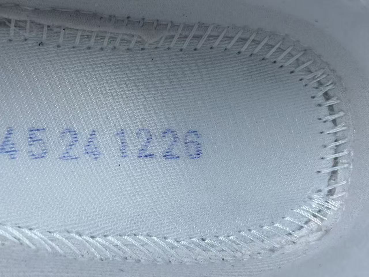 White Silver Running Shoes | Breathable Athletic Sneakers