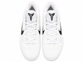White Textured Basketball Shoes | Lightweight Performance Court Sneakers