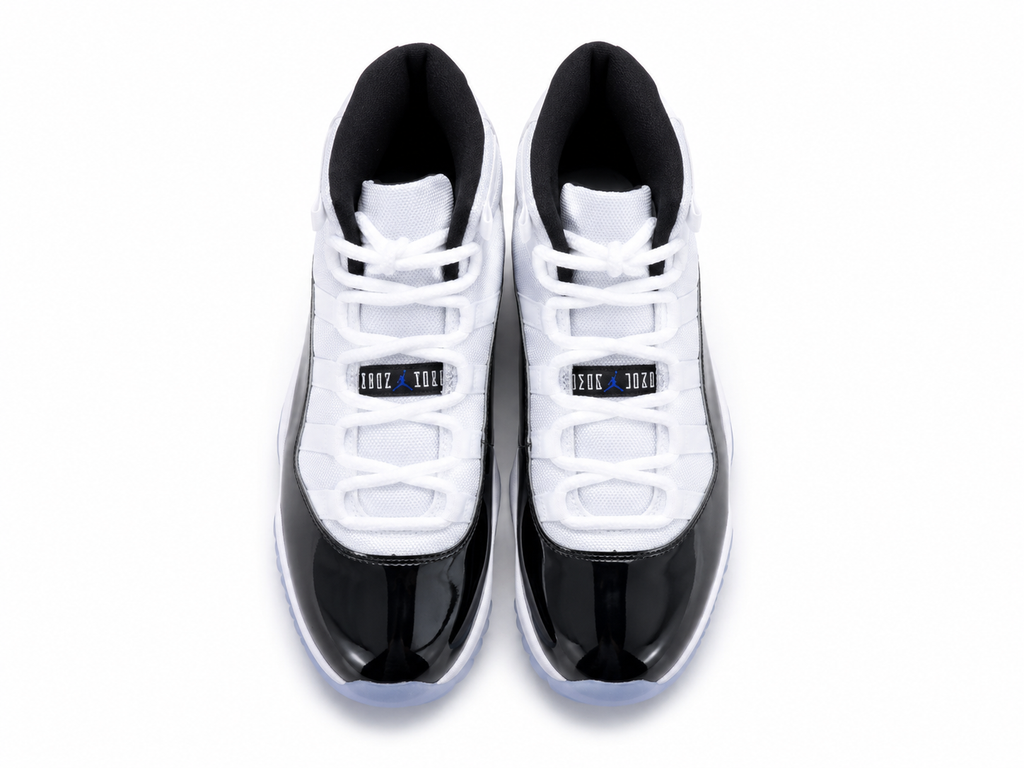 Premium High-Top Basketball Sneakers