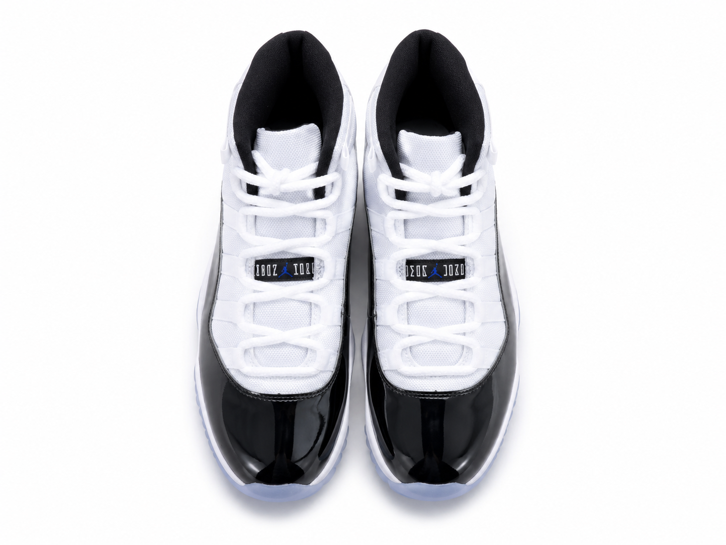 Premium High-Top Basketball Sneakers