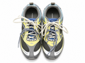 Mesh Lifestyle Sneakers | Lightweight Casual Running Shoes