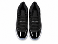 Premium Black Basketball Sneakers