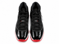 OY Shoes Factory Basketball Shoes Black Red