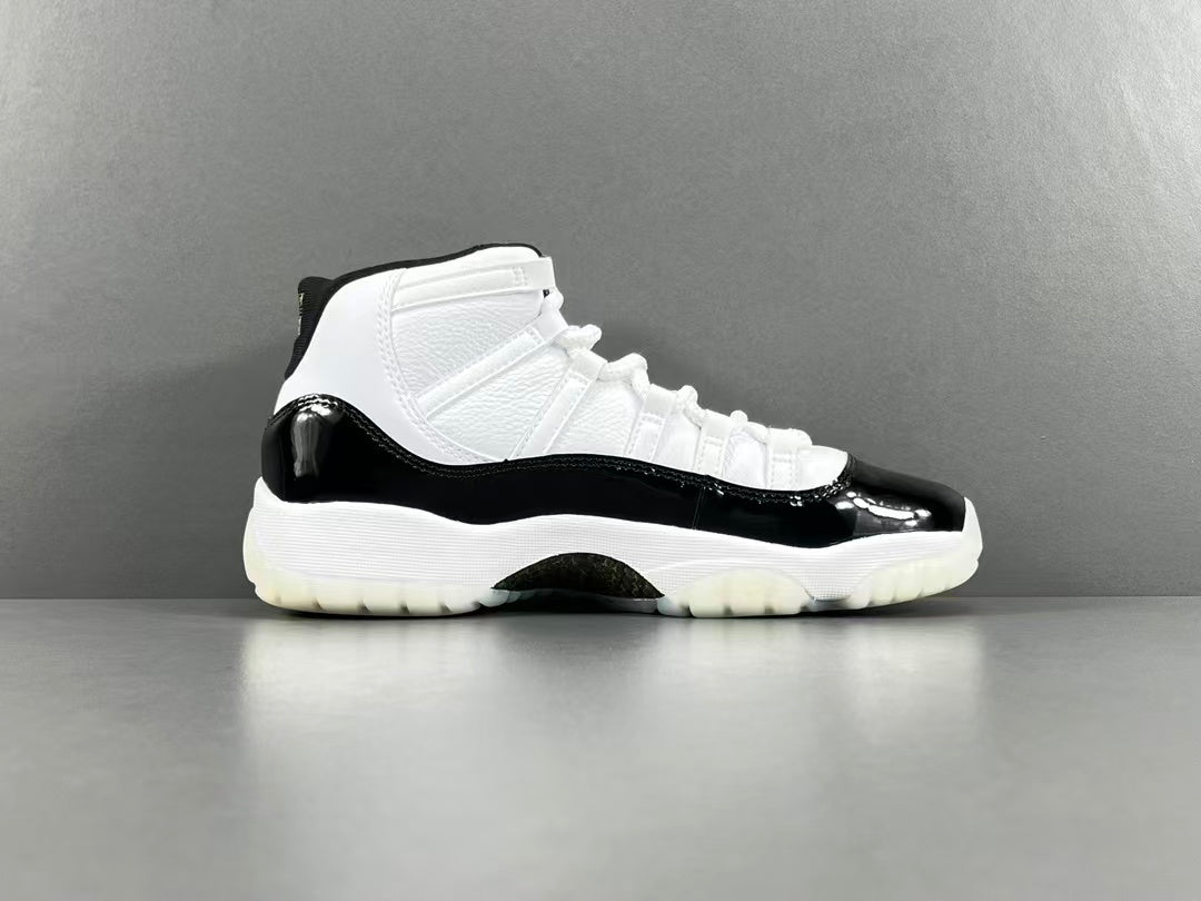 Premium High-Top Basketball Sneakers