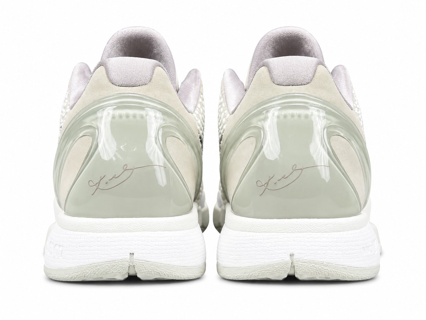 White Textured Basketball Shoes | Lightweight Performance Court Sneakers