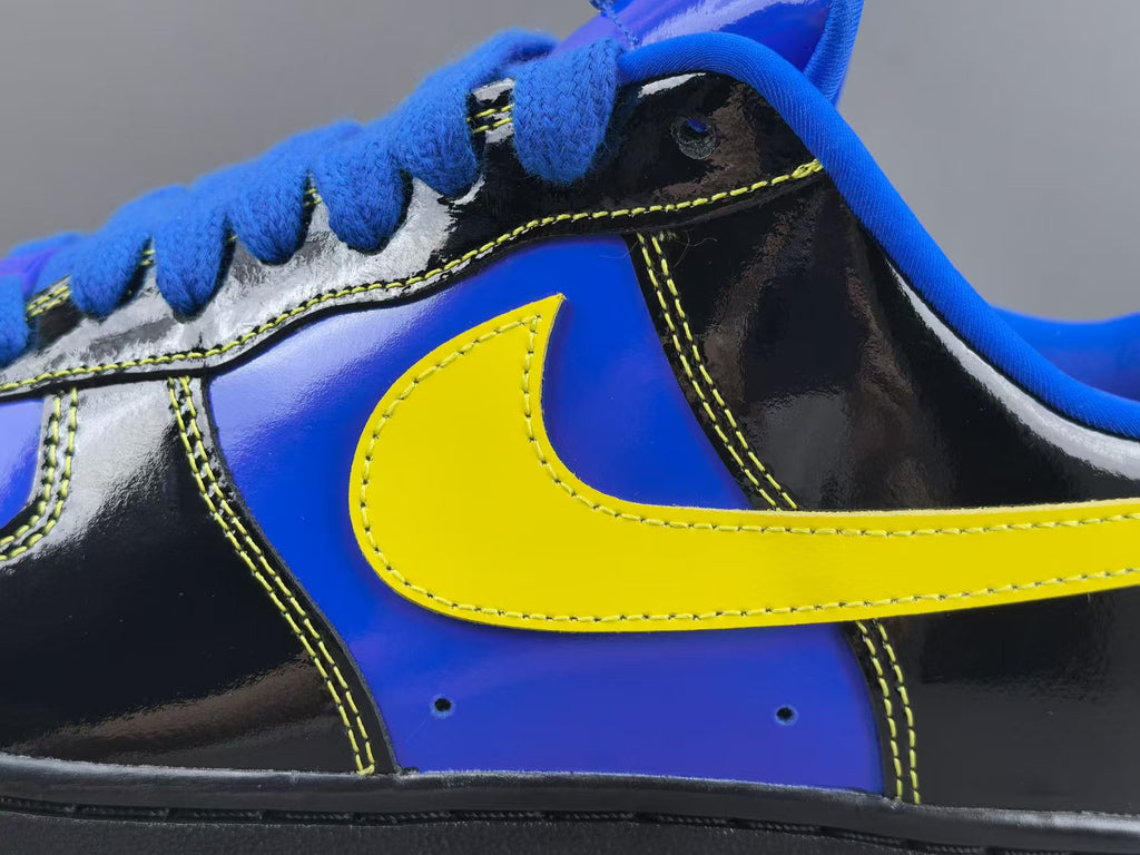 Classic Low-Top Casual Sneakers | Fashion Streetwear Shoes