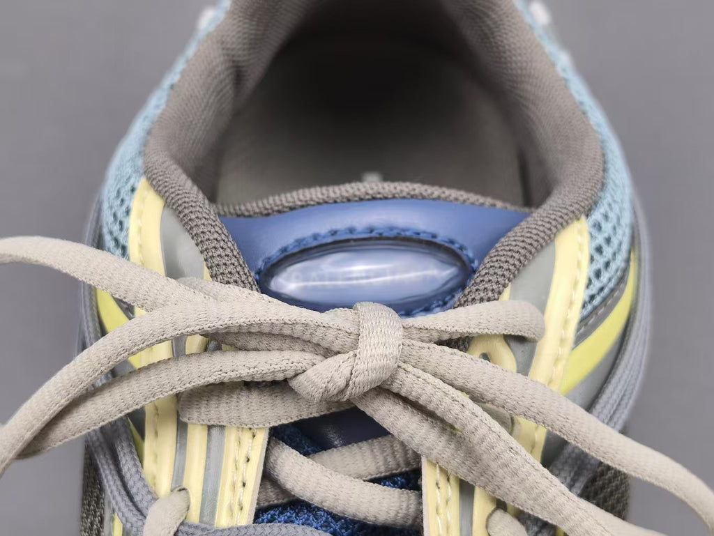 Mesh Lifestyle Sneakers | Lightweight Casual Running Shoes