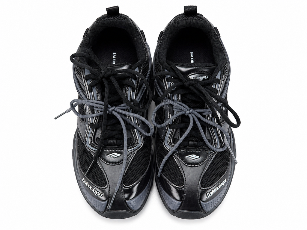 Fashion Running Sneakers | Lightweight Casual Sports Shoes