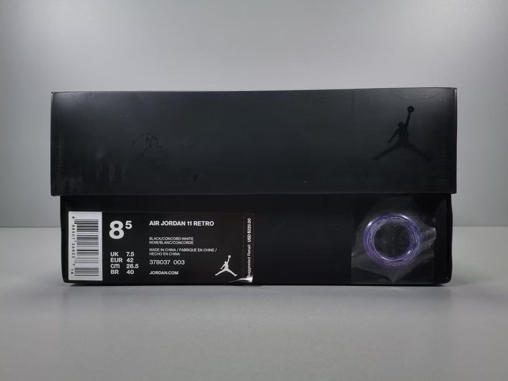 Premium Black Basketball Sneakers