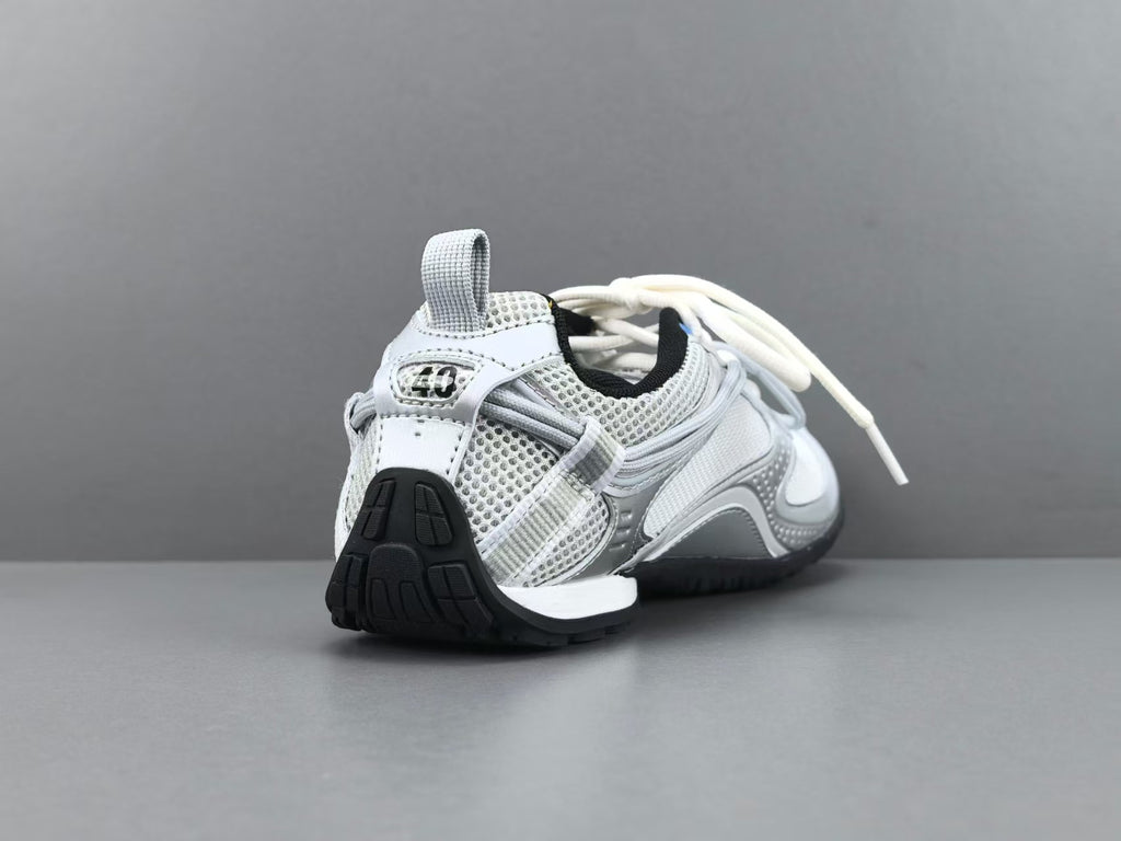 Fashion Running Sneakers | Lightweight Breathable Sports Shoes