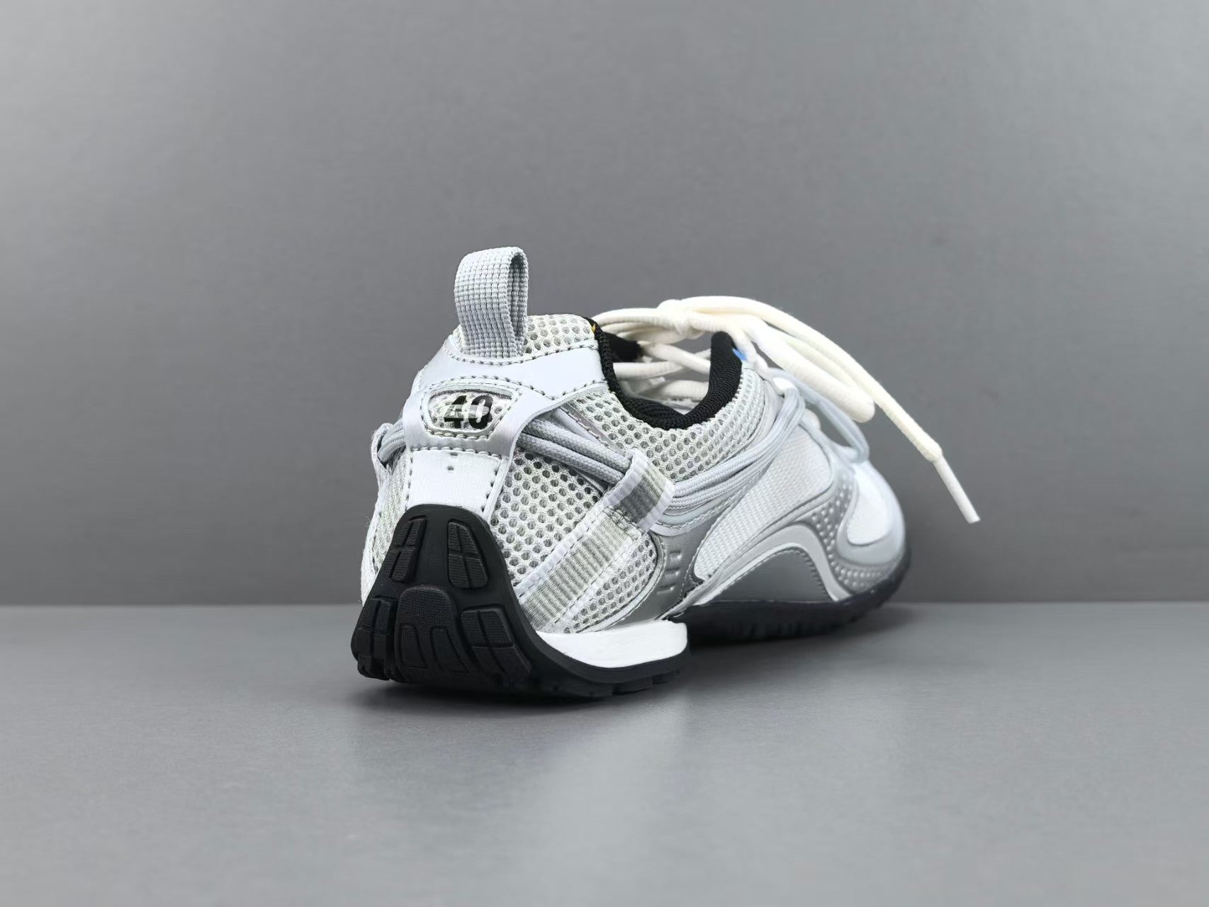 Fashion Running Sneakers | Lightweight Breathable Sports Shoes