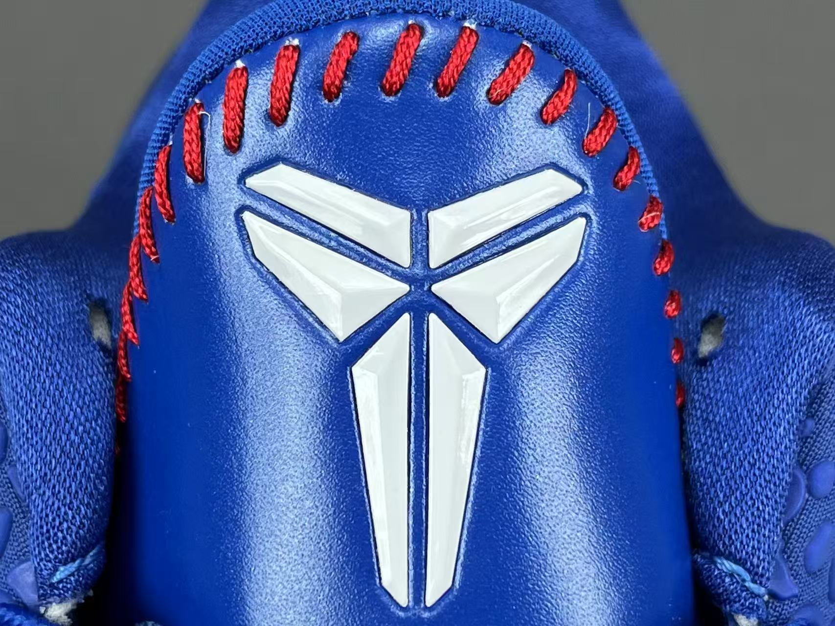 Blue Low-Top Basketball Shoes | Lightweight Court Sneakers