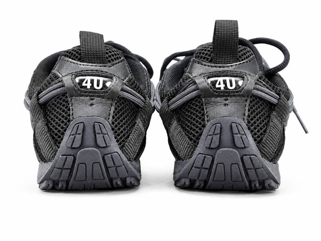 Fashion Running Sneakers | Lightweight Casual Sports Shoes