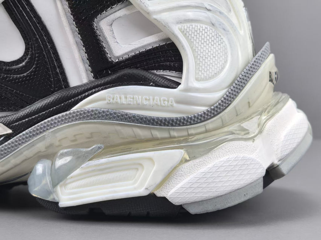 Fashion Chunky Running Sneakers | Comfortable Casual Sports Shoes