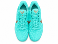 Aqua Elite Low-Top Basketball Shoes | Lightweight Court Performance Sneakers