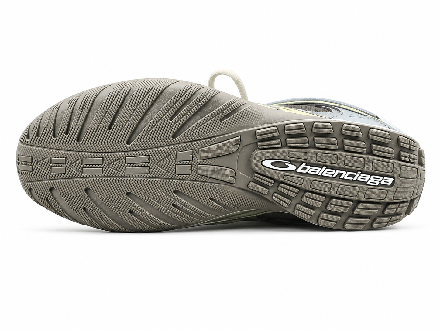 Mesh Lifestyle Sneakers | Lightweight Casual Running Shoes