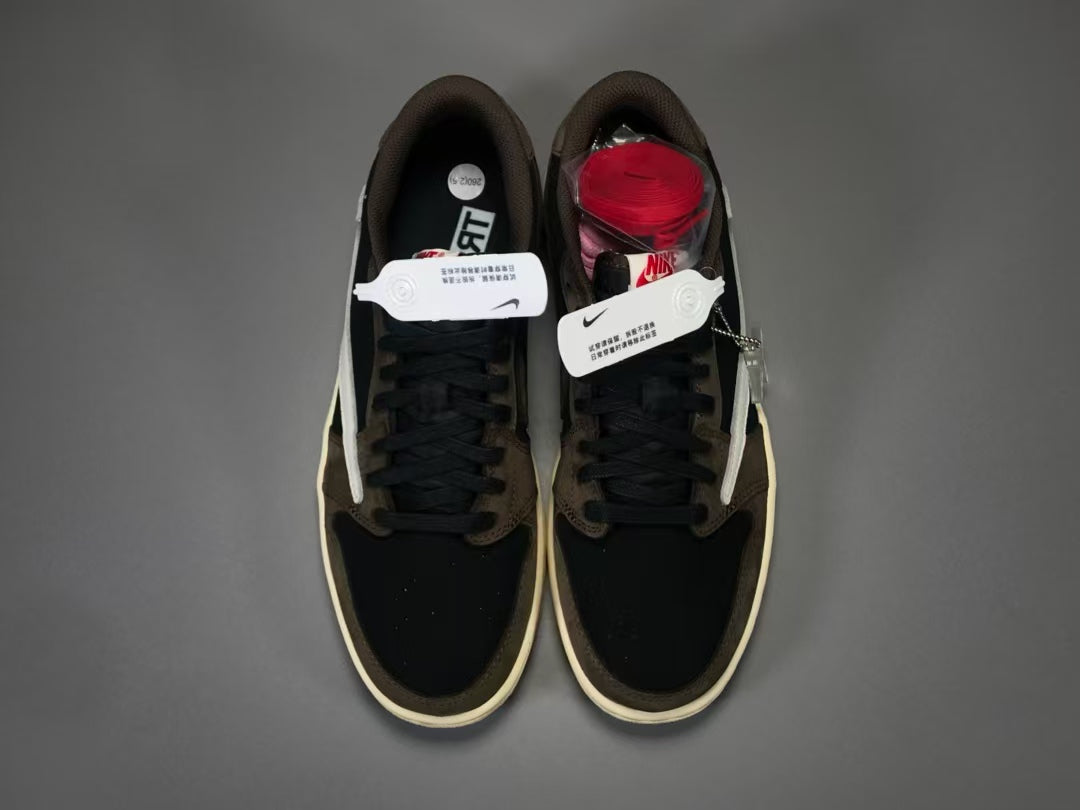 Vintage Olive Low-Top Casual Sneakers