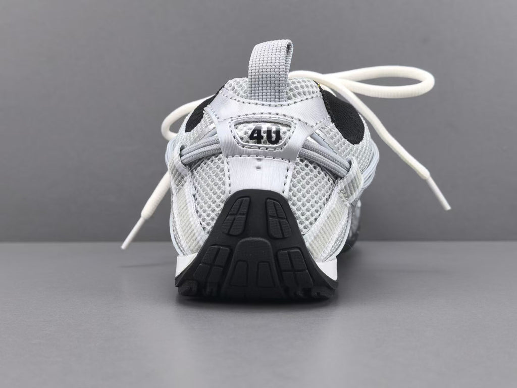 Fashion Running Sneakers | Lightweight Breathable Sports Shoes
